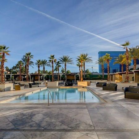 Mgm Signature-16-704 Jacuzzi Studio لاس فيغاس المظهر الخارجي الصورة