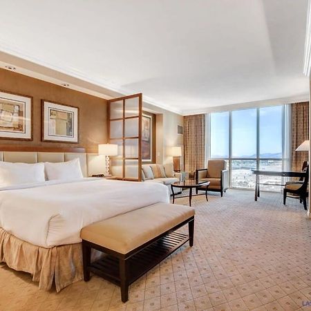 Mgm Signature-16-704 Jacuzzi Studio لاس فيغاس المظهر الخارجي الصورة