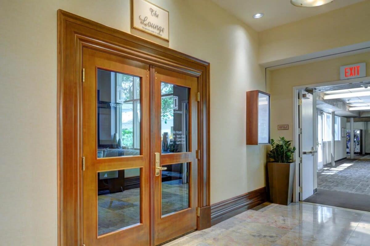 Mgm Signature-16-704 Jacuzzi Studio لاس فيغاس المظهر الخارجي الصورة