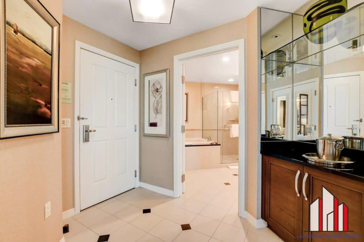 Mgm Signature-16-704 Jacuzzi Studio لاس فيغاس المظهر الخارجي الصورة