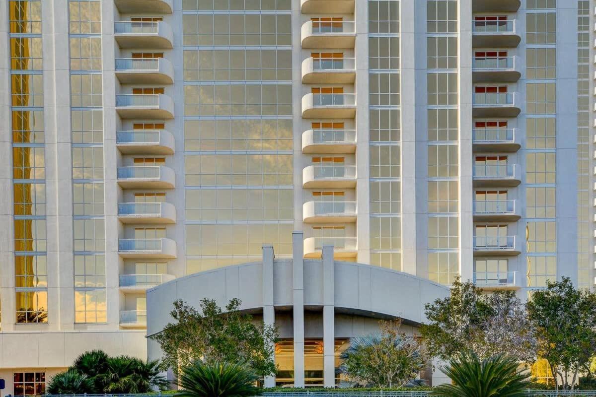 Mgm Signature-16-704 Jacuzzi Studio لاس فيغاس المظهر الخارجي الصورة