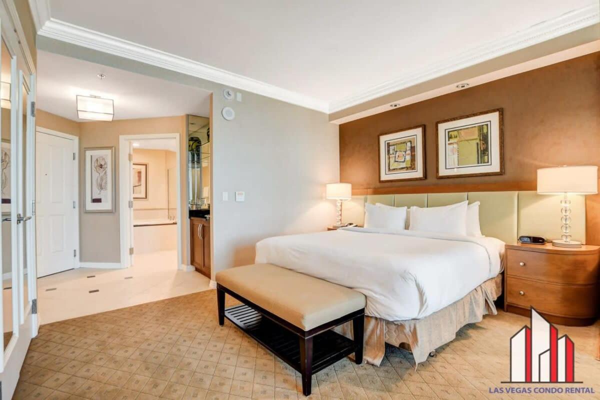 Mgm Signature-16-704 Jacuzzi Studio لاس فيغاس المظهر الخارجي الصورة