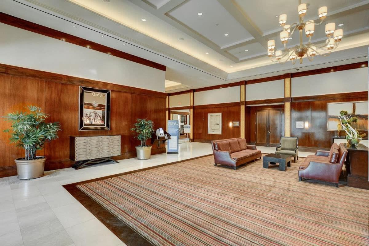 Mgm Signature-16-704 Jacuzzi Studio لاس فيغاس المظهر الخارجي الصورة